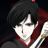 Sawa Yukimura MBTI Personality Type image