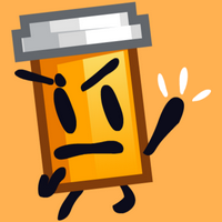 Pill Bottle Jr. tipe kepribadian MBTI image