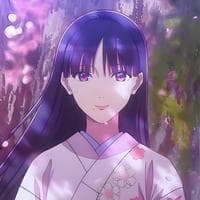 Sumi Saimori نوع شخصية MBTI image