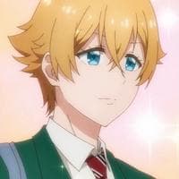 Misaki Kousuke نوع شخصية MBTI image