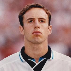 profile_Gareth Southgate