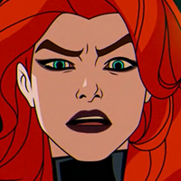 Madelyne Pryor / Goblin Queen type de personnalité MBTI image