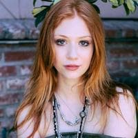 Liliana Mumy MBTI性格类型 image