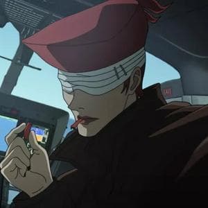 Carolina Reaper mbti kişilik türü image