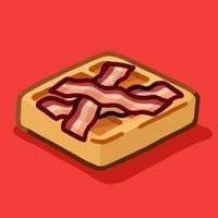 Baconnwaffles0 (LifeSteal SMP) mbtiパーソナリティタイプ image