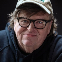 Michael Moore tipe kepribadian MBTI image