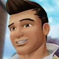 profile_Butch