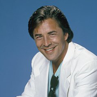 Sonny Crockett نوع شخصية MBTI image