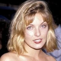 Sheryl Lee نوع شخصية MBTI image