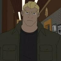 Eddie Brock MBTI 성격 유형 image