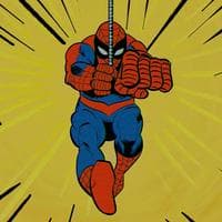 Peter Parker "Spider Man" MBTI -Persönlichkeitstyp image