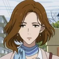 Unasaka Misaki نوع شخصية MBTI image