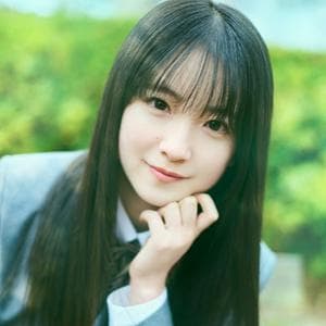 profile_Yuuna Suzuki