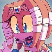 profile_Tikal the Echidna