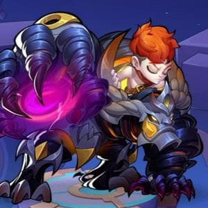 profile_Chaosbound Spirit - Gaggie