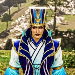 profile_Sima Yi "The Virtuoso With Hidden Ambition"
