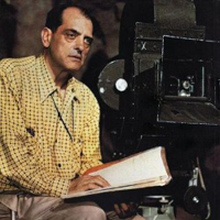 Luis Buñuel MBTI Personality Type image
