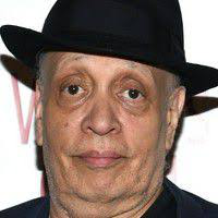 Walter Mosley MBTI Personality Type image