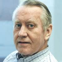 Chuck Feeney MBTI Personality Type image