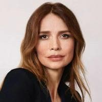 Saffron Burrows type de personnalité MBTI image