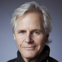 Chris Carter MBTI Personality Type image