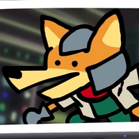 Melee Fox mbtiパーソナリティタイプ image