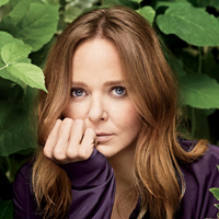 Stella McCartney type de personnalité MBTI image