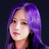 Chaebin (NATURE) MBTI 성격 유형 image