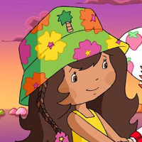Coco Calypso tipo de personalidade mbti image