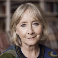 Gemma Jones type de personnalité MBTI image