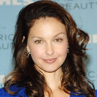 Ashley Judd tipo di personalità MBTI image
