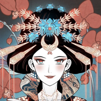 profile_Seo Ranhee(The royal noble consort)