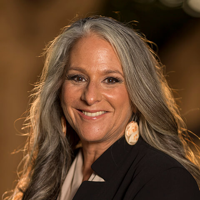 Marta Kauffman tipo di personalità MBTI image