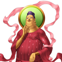 Maitreya MBTI Personality Type image