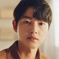 Yoon Hyun-Woo / Jin Do-Joon тип личности MBTI image