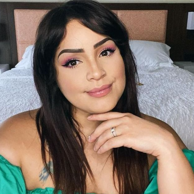 profile_Tiffany Franco