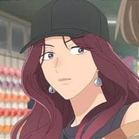 Ririka Saijou نوع شخصية MBTI image