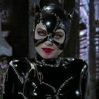 Selina Kyle "Catwoman" نوع شخصية MBTI image