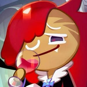 Vampire Cookie MBTI 성격 유형 image