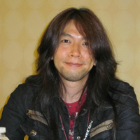 Daisuke Ishiwatari тип личности MBTI image