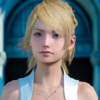 Lunafreya Nox Fleuret MBTI 성격 유형 image