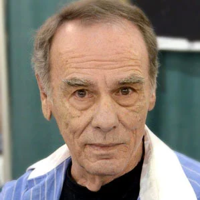 Dean Stockwell MBTI Personality Type image
