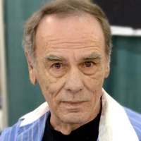 Dean Stockwell mbti kişilik türü image