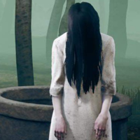 "The Onryō" - Sadako Yamamura tipo de personalidade mbti image