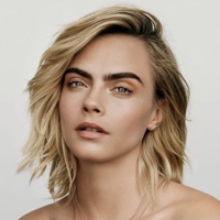 Cara Delevingne tipo de personalidade mbti image