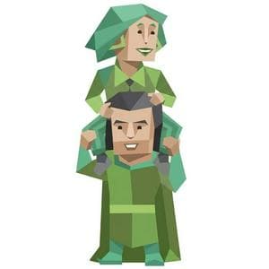 profile_ENFJ x ENFP