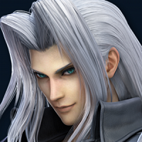 Sephiroth (Playstyle) MBTI Personality Type image