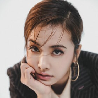 Jolin Tsai type de personnalité MBTI image