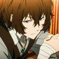 Osamu Dazai type de personnalité MBTI image