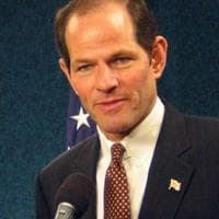 Eliot Spitzer tipo di personalità MBTI image